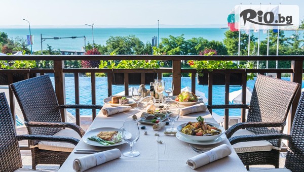 Комплекс Санта Марина - thumb 4