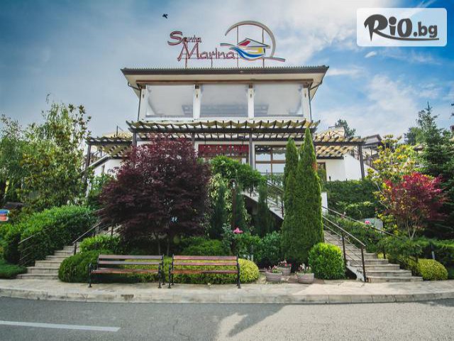 Комплекс Санта Марина - thumb 2 Комплекс Санта Марина - thumb 2