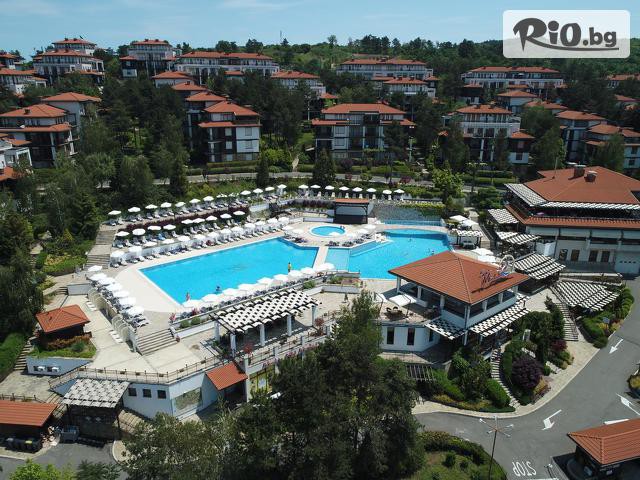 Комплекс Санта Марина - thumb 3 Комплекс Санта Марина - thumb 3