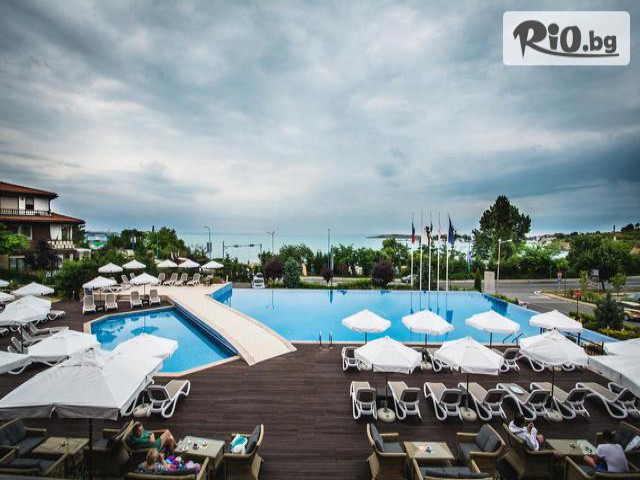 Комплекс Санта Марина - thumb 4 Комплекс Санта Марина - thumb 4