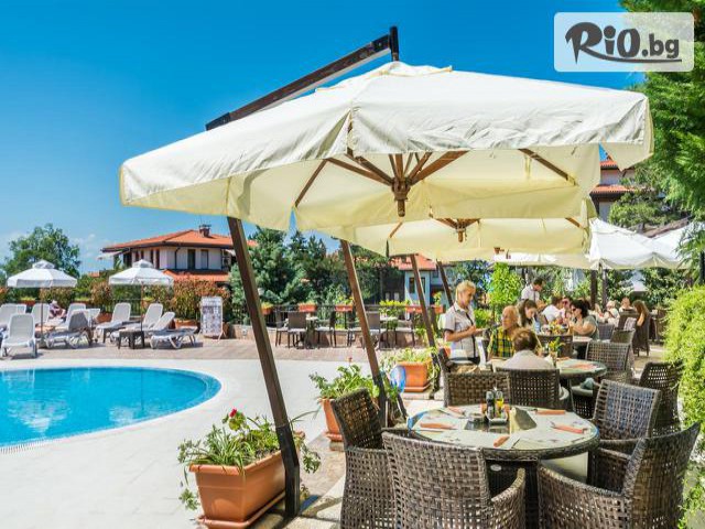 Комплекс Санта Марина - thumb 8 Комплекс Санта Марина - thumb 8