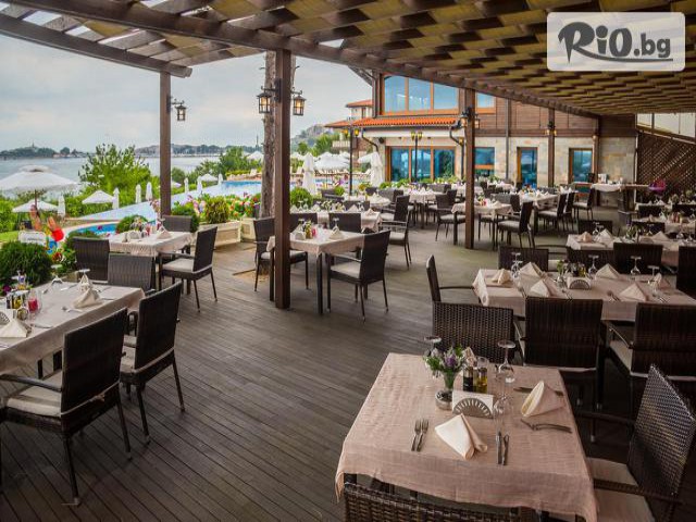 Комплекс Санта Марина - thumb 13 Комплекс Санта Марина - thumb 13