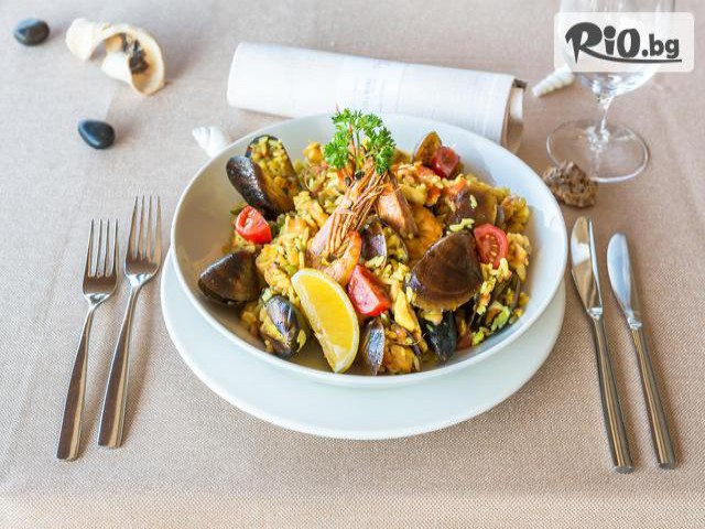 Комплекс Санта Марина - thumb 16 Комплекс Санта Марина - thumb 16