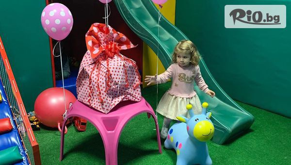 Ресторант Al Capone House - thumb 2