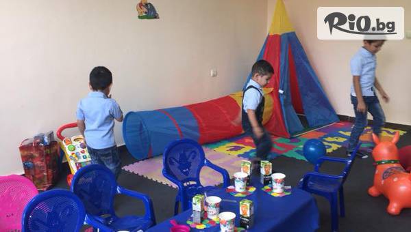 Ресторант Al Capone House - thumb 3