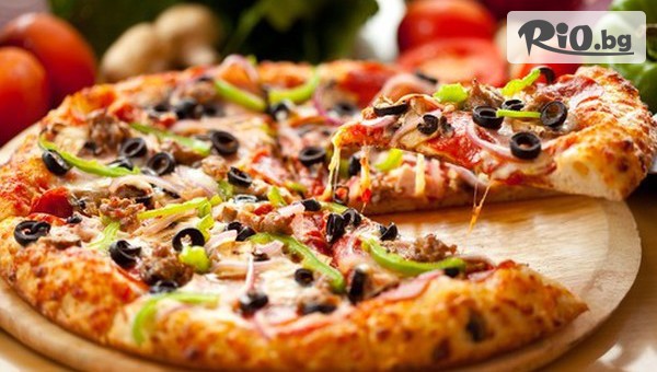 Ресторант Al Capone House - thumb 5