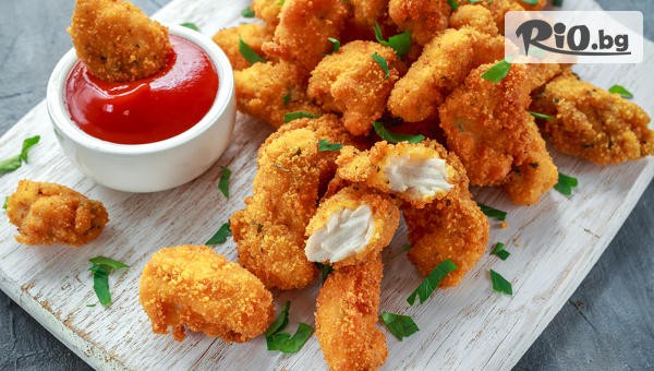 Ресторант Al Capone House - thumb 4