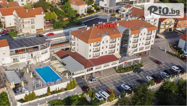 Мери турс травел - thumb 2