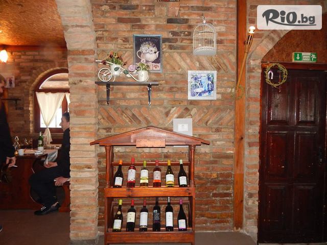 Ресторант Veselina Vintige - thumb 3 Ресторант Veselina Vintige - thumb 3