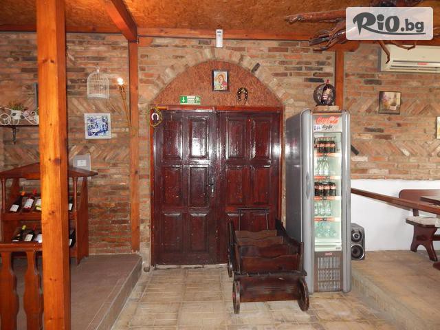 Ресторант Veselina Vintige - thumb 4 Ресторант Veselina Vintige - thumb 4