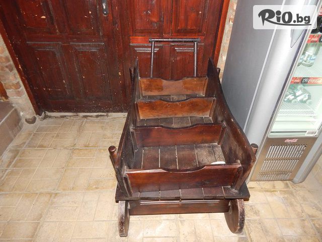 Ресторант Veselina Vintige - thumb 5 Ресторант Veselina Vintige - thumb 5