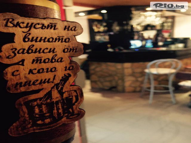 Ресторант Veselina Vintige - thumb 6 Ресторант Veselina Vintige - thumb 6