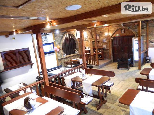 Ресторант Veselina Vintige - thumb 7 Ресторант Veselina Vintige - thumb 7