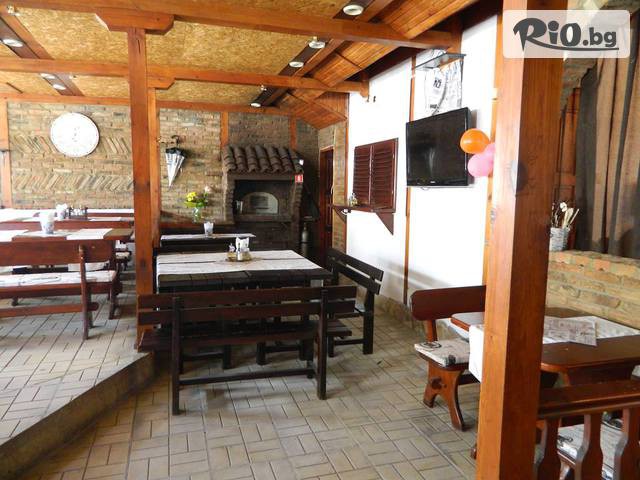 Ресторант Veselina Vintige - thumb 8 Ресторант Veselina Vintige - thumb 8