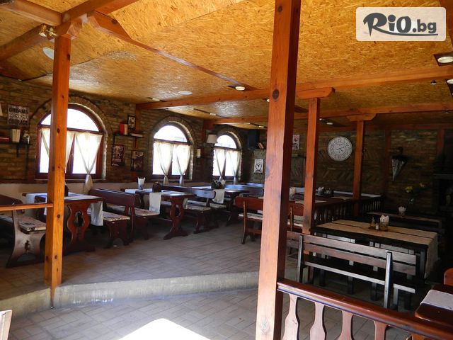 Ресторант Veselina Vintige - thumb 9 Ресторант Veselina Vintige - thumb 9