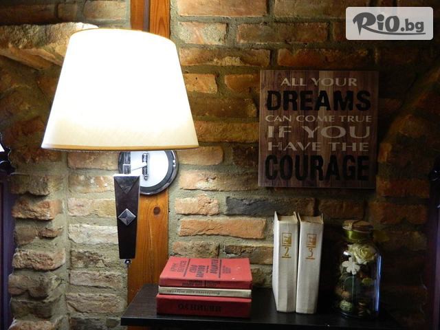 Ресторант Veselina Vintige - thumb 10 Ресторант Veselina Vintige - thumb 10