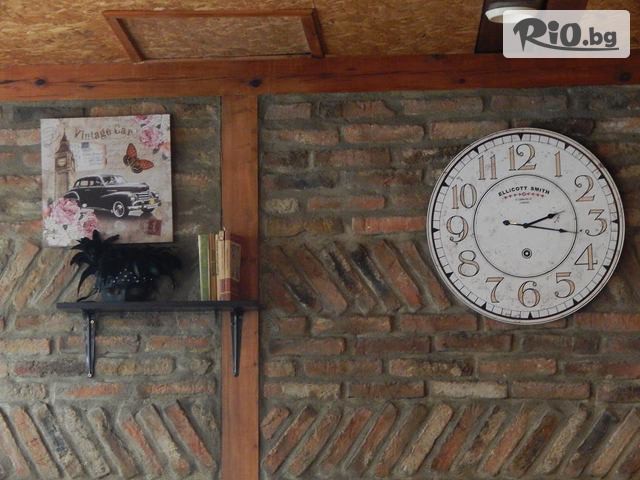 Ресторант Veselina Vintige - thumb 11 Ресторант Veselina Vintige - thumb 11