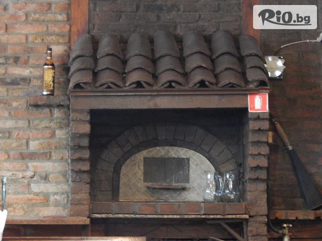 Ресторант Veselina Vintige - thumb 13 Ресторант Veselina Vintige - thumb 13