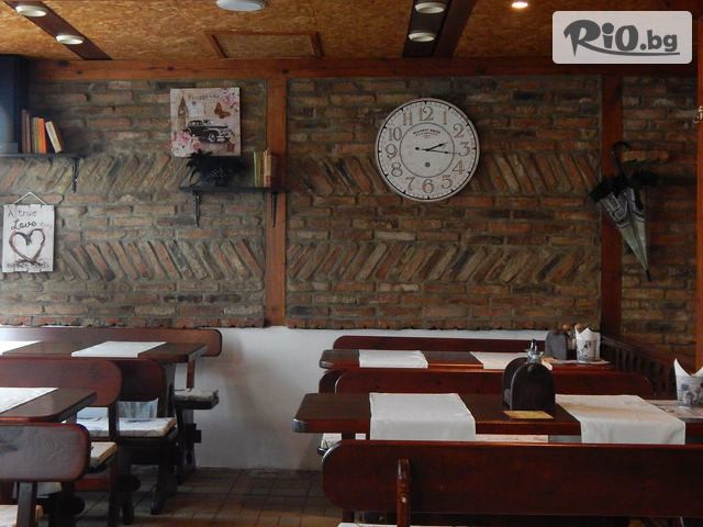 Ресторант Veselina Vintige - thumb 14 Ресторант Veselina Vintige - thumb 14