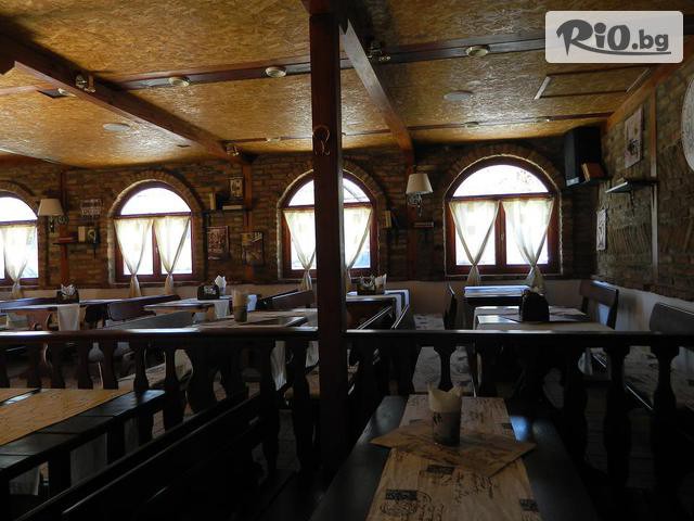 Ресторант Veselina Vintige - thumb 15 Ресторант Veselina Vintige - thumb 15