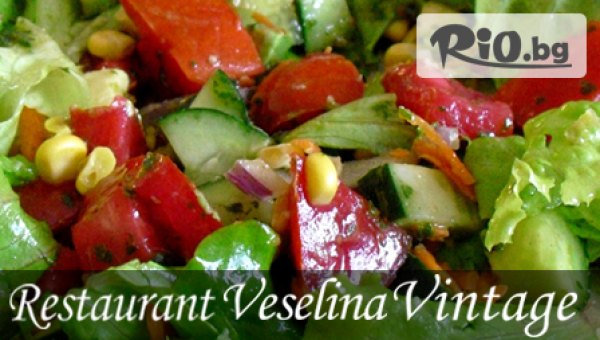 Ресторант Veselina Vintige - thumb 4