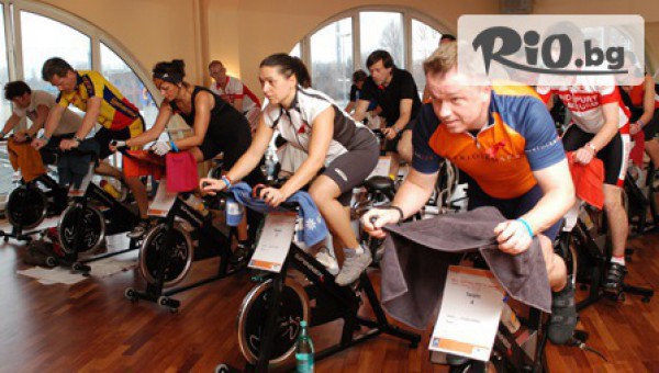 Спортен клуб OVERFIGHT - thumb 2