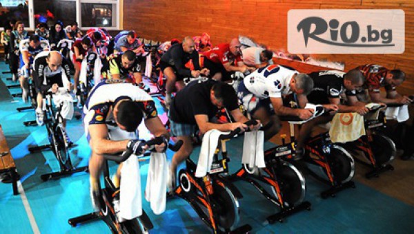 Спортен клуб OVERFIGHT - thumb 3