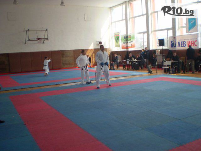 Спортен клуб OVERFIGHT - thumb 1 Спортен клуб OVERFIGHT - thumb 1