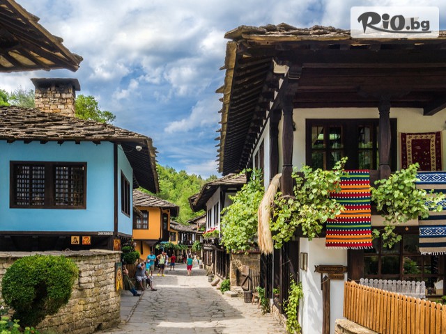 Комфорт Травел - thumb 9