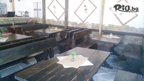 Семеен хотел Къщата - thumb 5