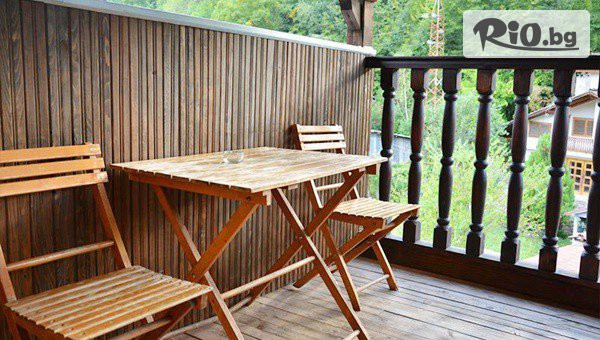 Семеен хотел Къщата - thumb 6