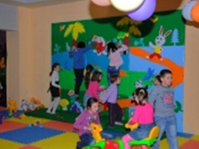 кафе-пицария детски кът "Мечо Пух" - thumb 1 кафе-пицария детски кът "Мечо Пух" - thumb 1