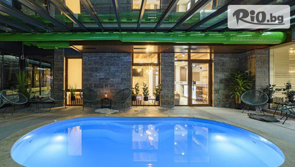 Хотел 103 Алпин - thumb 2