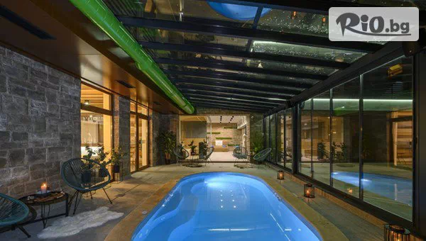 Хотел 103 Алпин - thumb 3