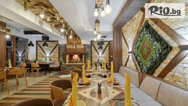 Хотел 103 Алпин - thumb 7