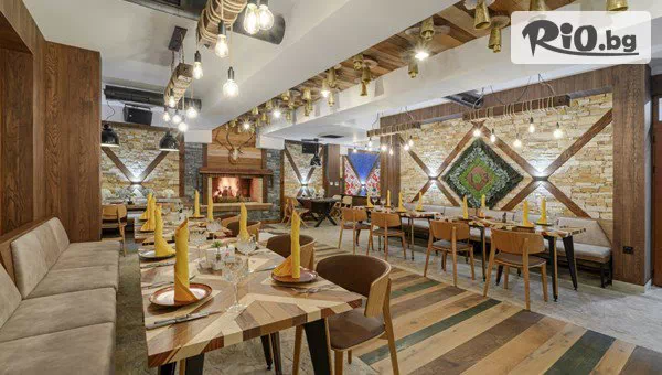 Хотел 103 Алпин - thumb 8