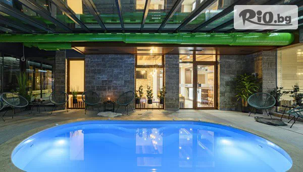 Хотел 103 Алпин - thumb 2