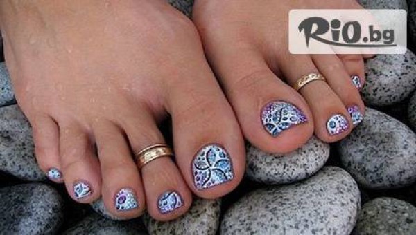 Салон за красота Мимоли - thumb 2