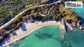 Автобусна екскурзия до остров Тасос #1