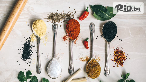 Магазини Бахарика - thumb 4