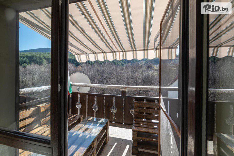 Апартаменти Ковачева - thumb 1 Апартаменти Ковачева - thumb 1