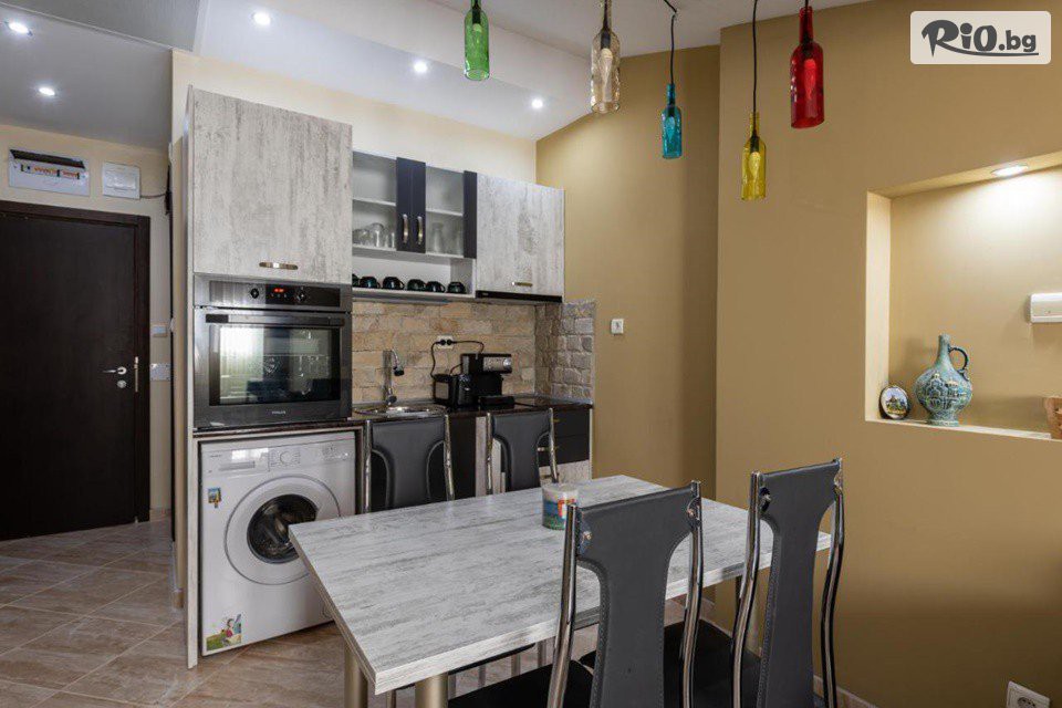 Апартаменти Ковачева - thumb 3 Апартаменти Ковачева - thumb 3