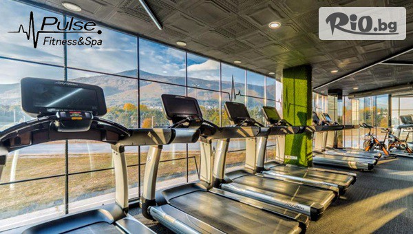 Pulse Fitness & Spa - thumb 2