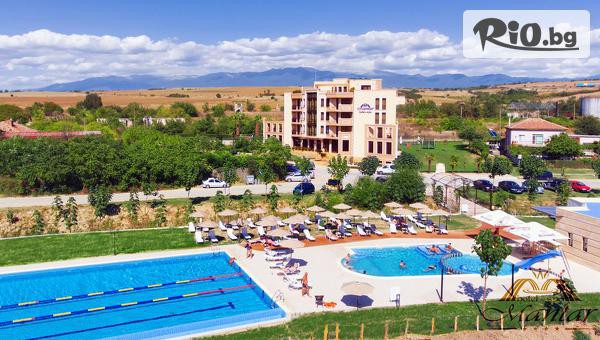 СПА хотел Мантар - thumb 3