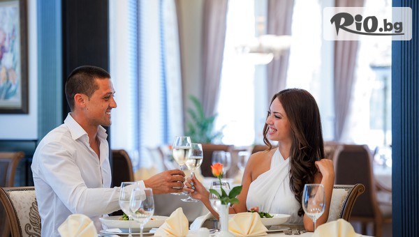 СПА хотел Мантар - thumb 4