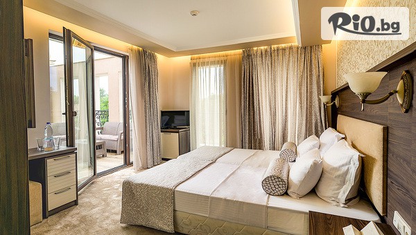 СПА хотел Мантар - thumb 5