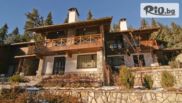 Вилно селище Махала Кочорите - thumb 2