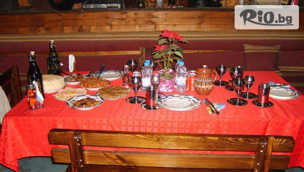 Къща за гости При чорбаджийката - thumb 4