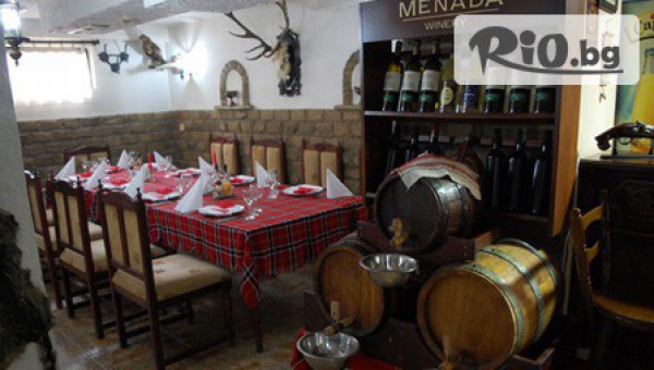 Хотел Хилез - thumb 3