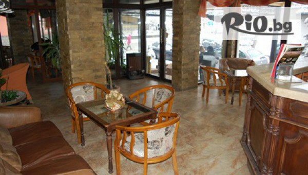 Хотел Хилез - thumb 4